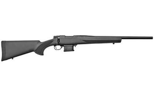 Rifles Long Guns Howa USA Mini Action 6.5Grendel HOWA MINI ACT 6.5GREN 20" HVY TB BLK